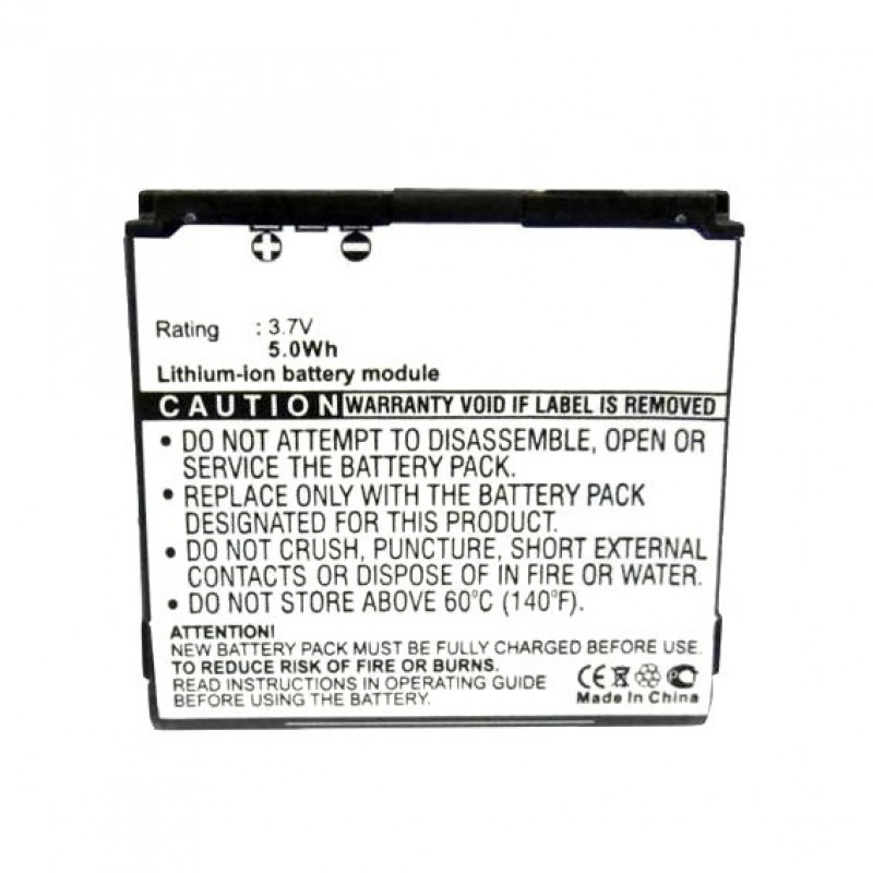 Battery For HTC Magic