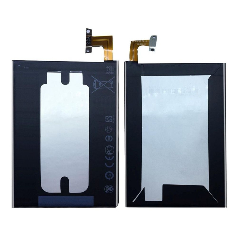 Battery For HTC One M9 Plus Prime Camera Edition