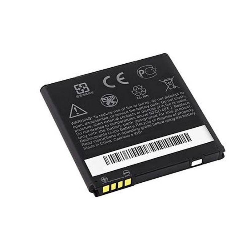 Battery For HTC Sensation XE Z710a