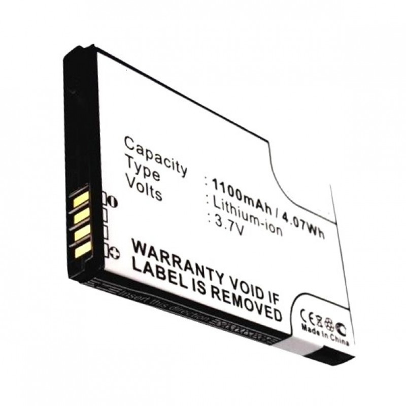 Battery For HTC Touch Viva