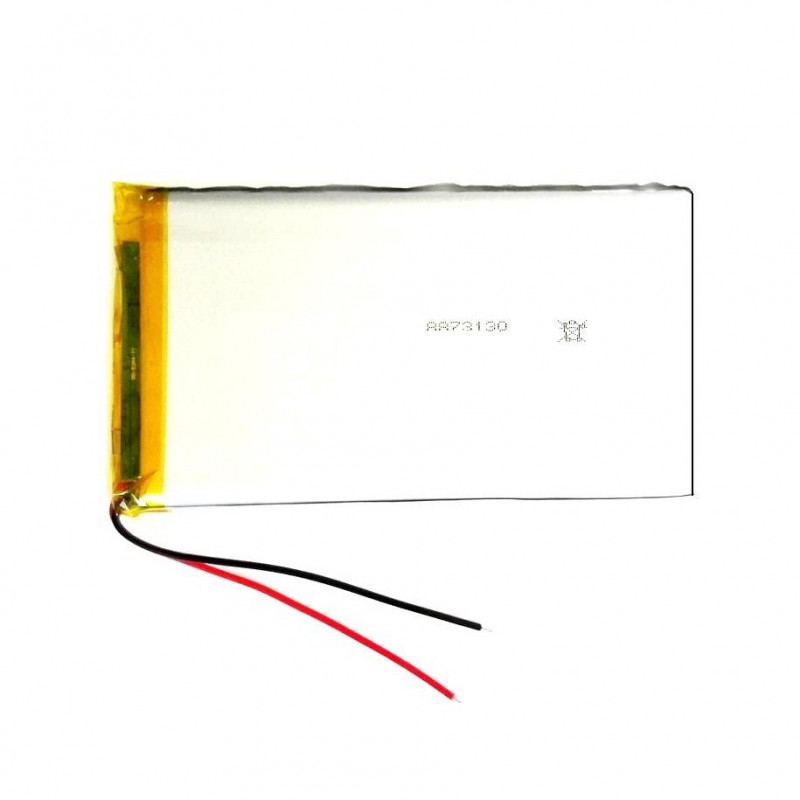 Battery For IBall Slide 3G 7271