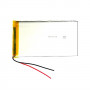 Battery For IBall Slide 3G 7271