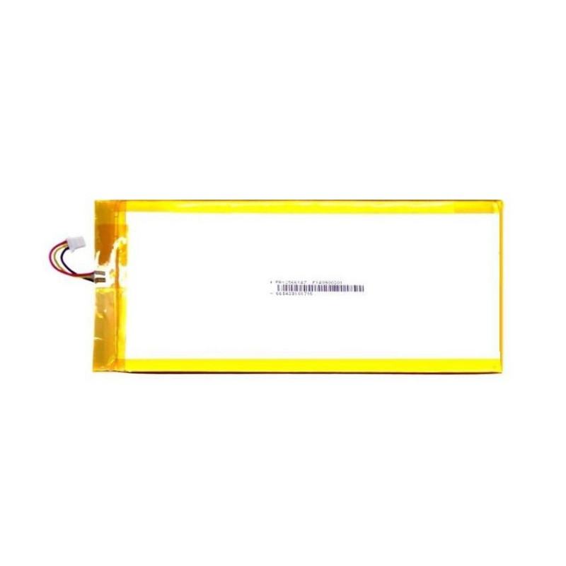 Battery For IBall Slide 3G Q27