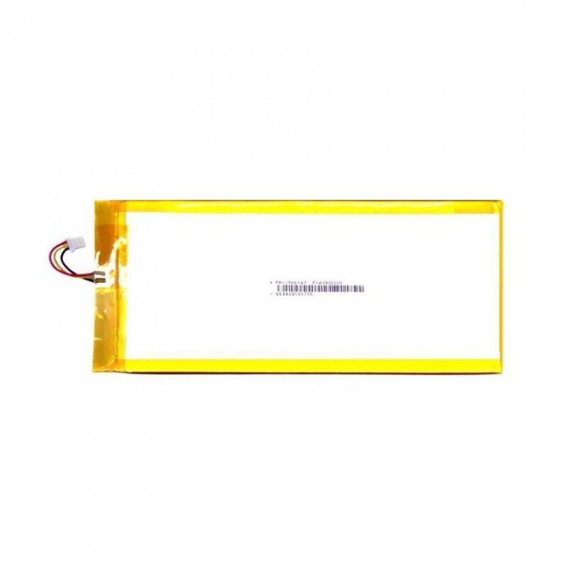 Battery For IBall Slide Brace X1