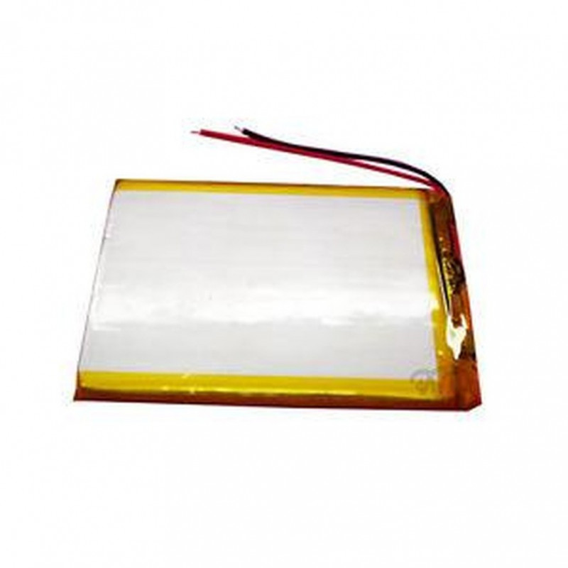 Battery For iBall Slide Cuboid