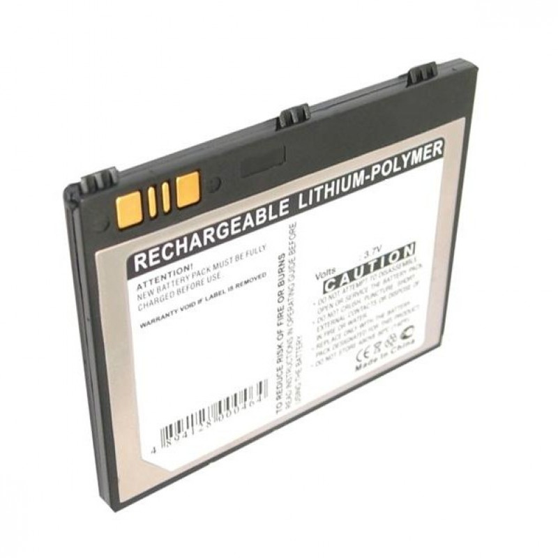 Battery For i-mate JASJAR