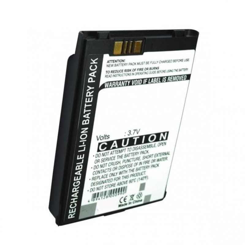 Battery For I-Mate Mobile PDA2k - CS-PH26BSL