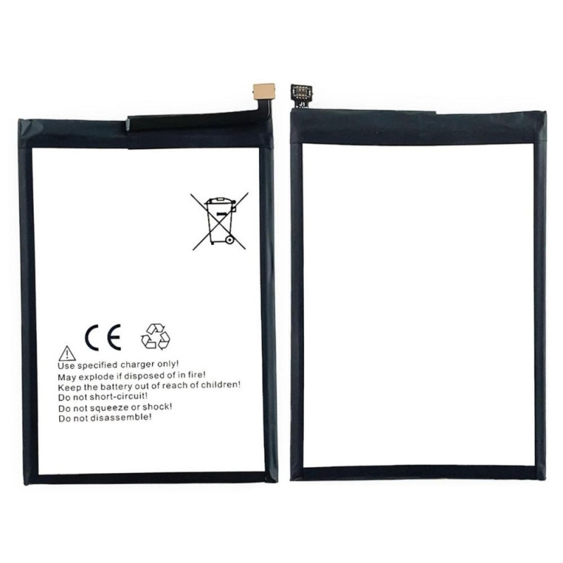 Infinix Infinix Hot 11 Battery