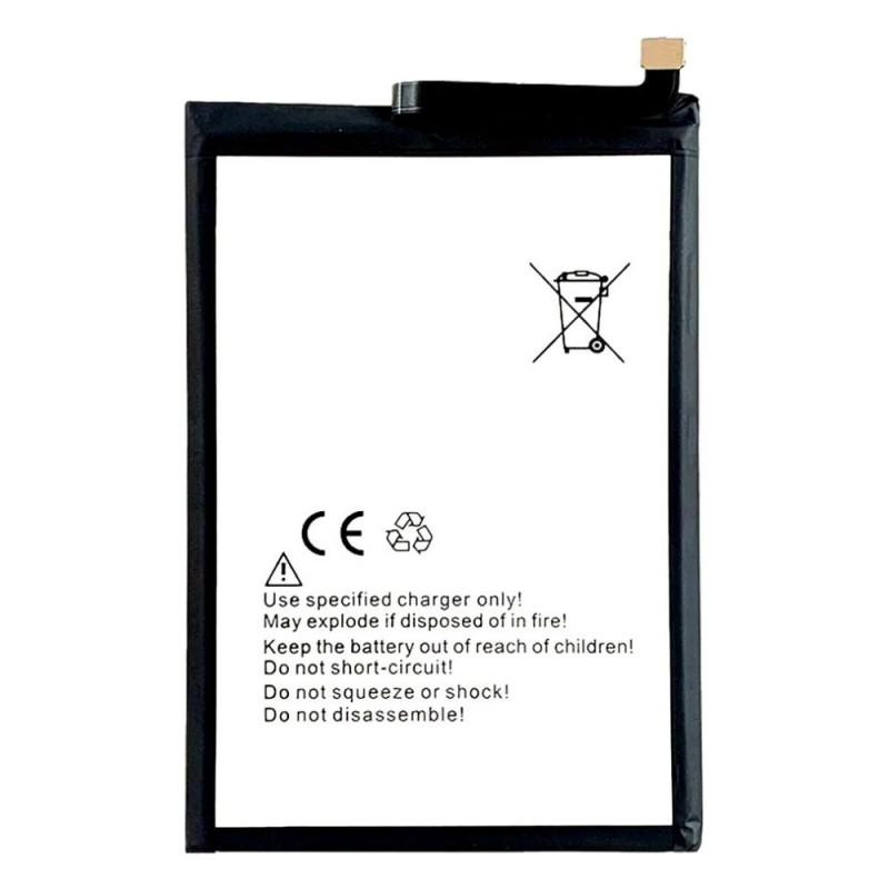 Infinix Infinix Note 7 Battery