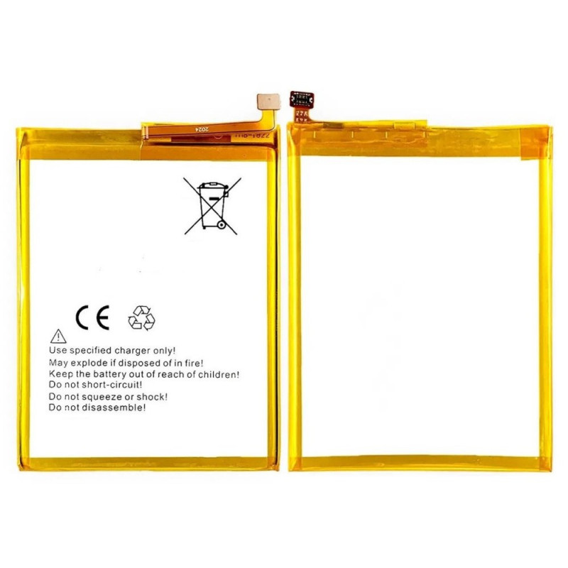 Battery For Infinix Smart 3 Plus