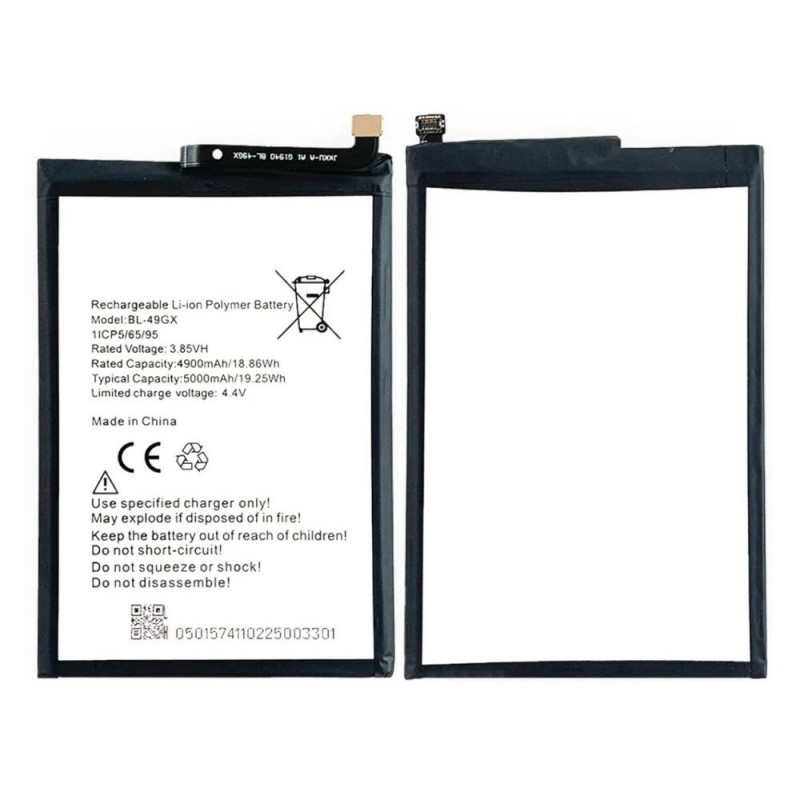 Infinix Infinix Smart 5 Battery