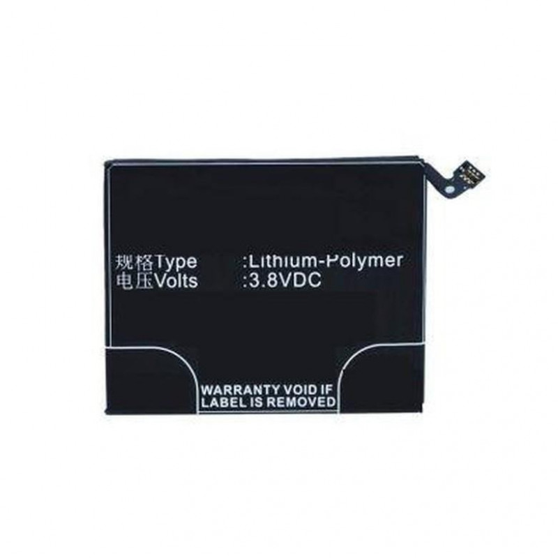 Battery For InFocus Turbo 5