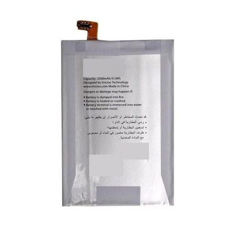 Battery For Innjoo Fire Pro