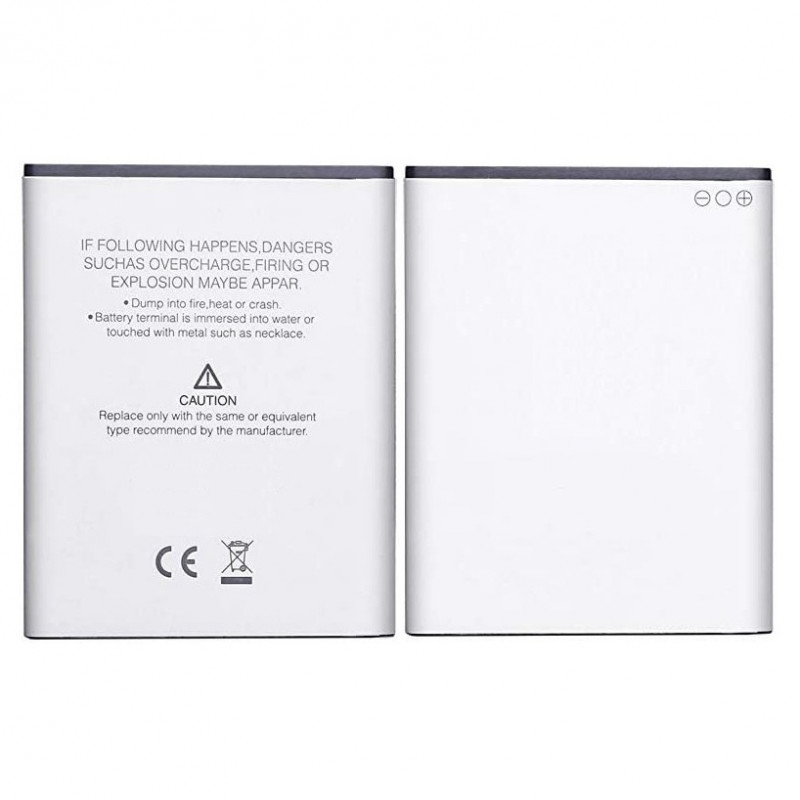 Battery For Innjoo i1