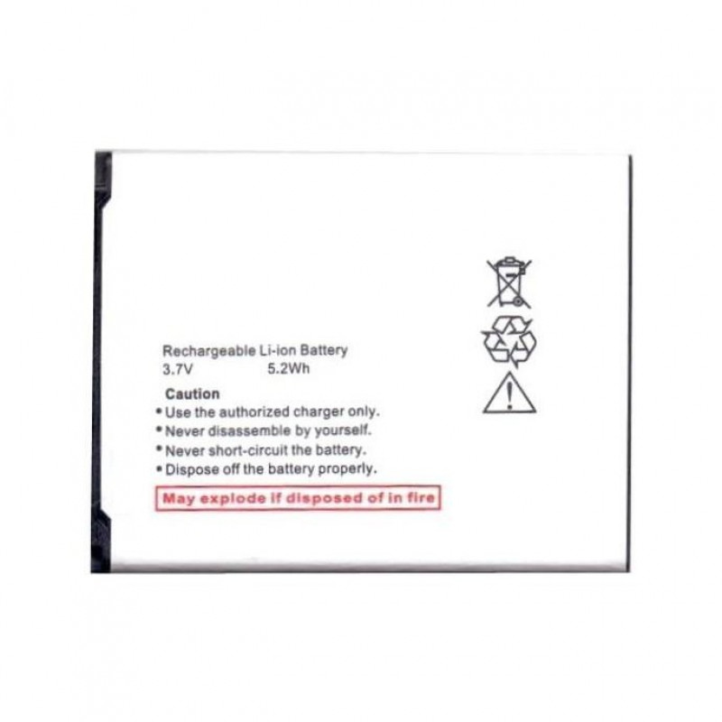 Battery For Innjoo i2