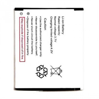 Battery For Intex Aqua i5 mini