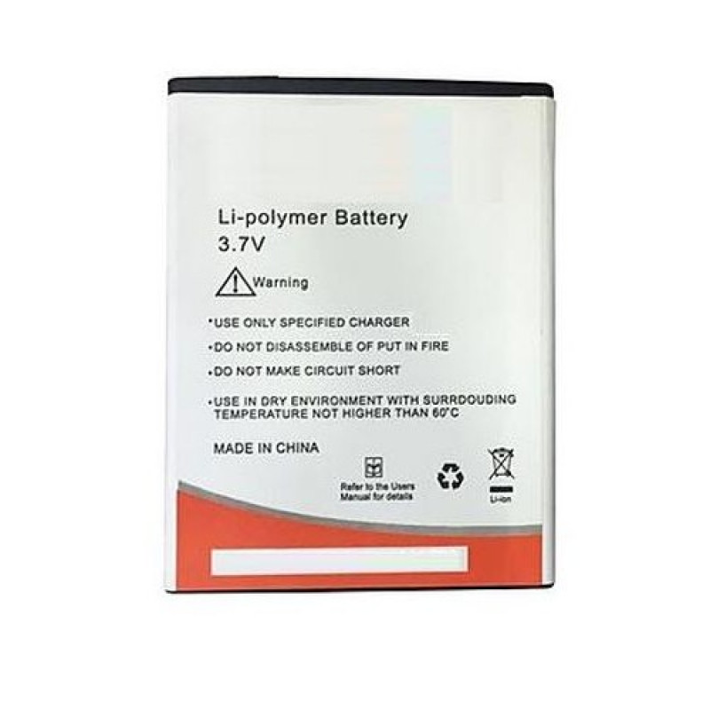 Battery For Intex Aqua Life III