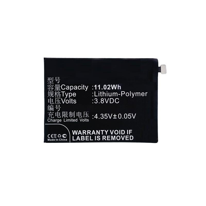 Battery For Intex Aqua Power HD 4G