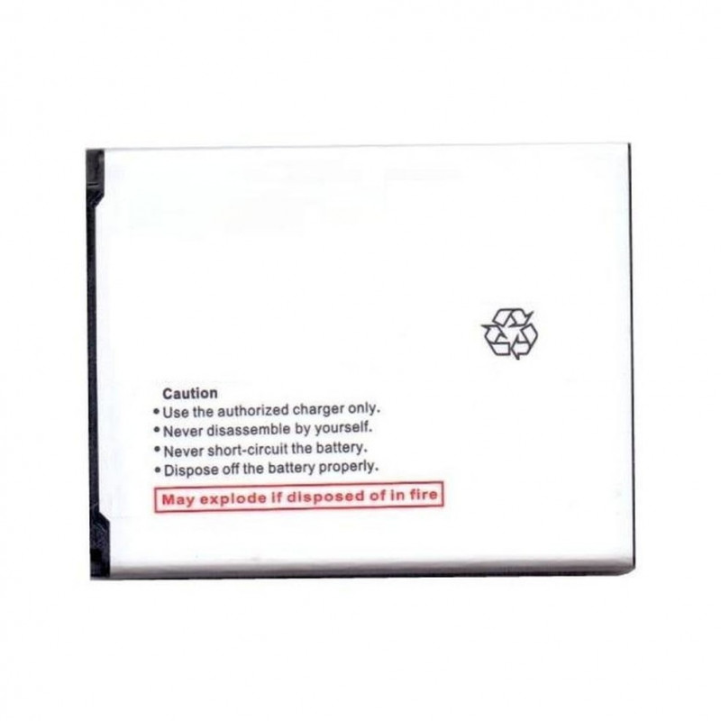 Battery For Intex Aqua Trend Lite