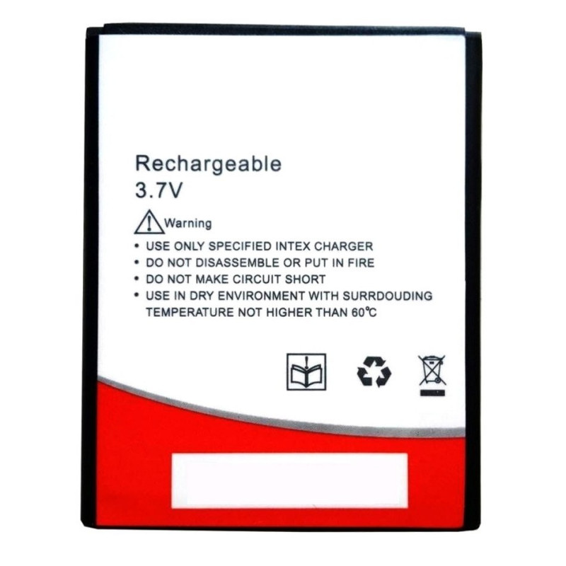 Battery For Intex Eco Beats