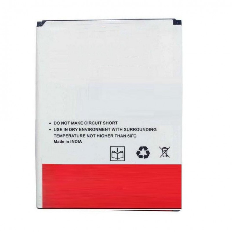 Battery For Intex Neo V Plus