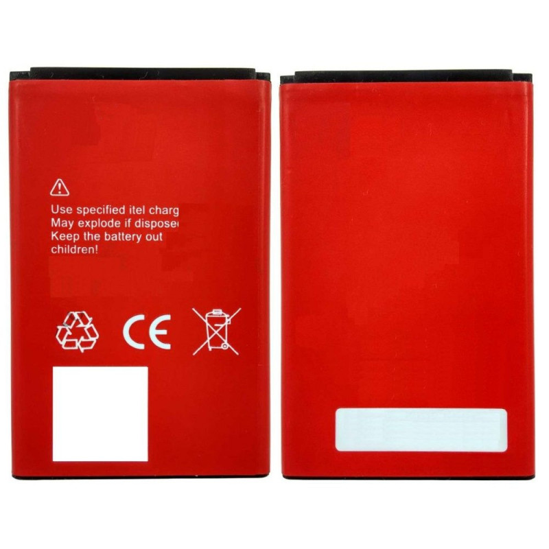 Battery For Itel It5025 Battery For Itel It5025