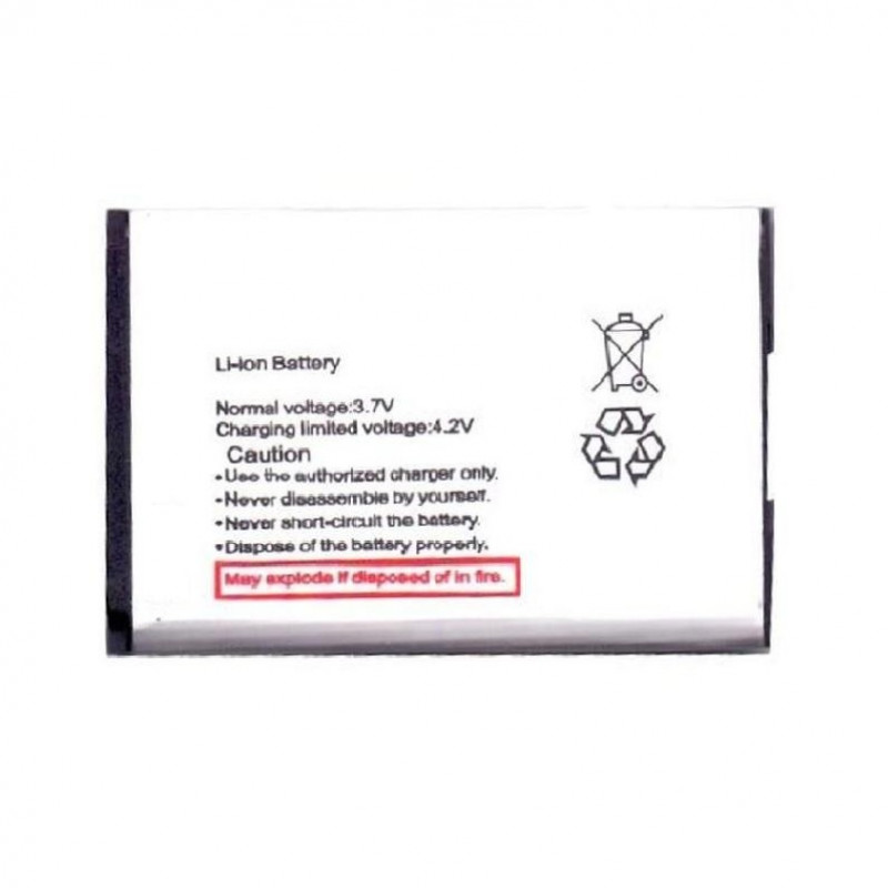 Battery For Jivi X57 Battery For Jivi X57