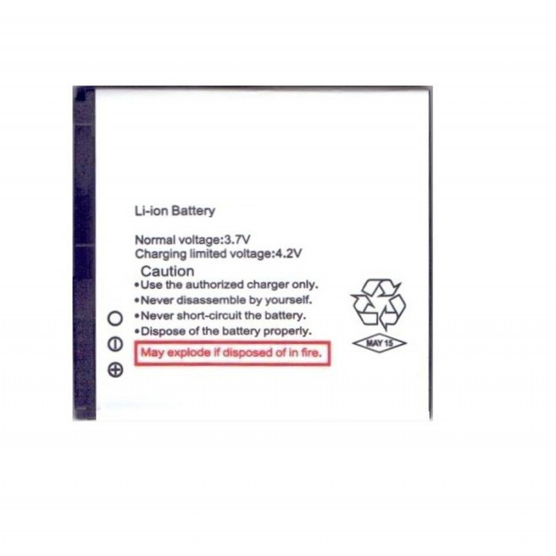 Battery For Karbonn A52 Lite