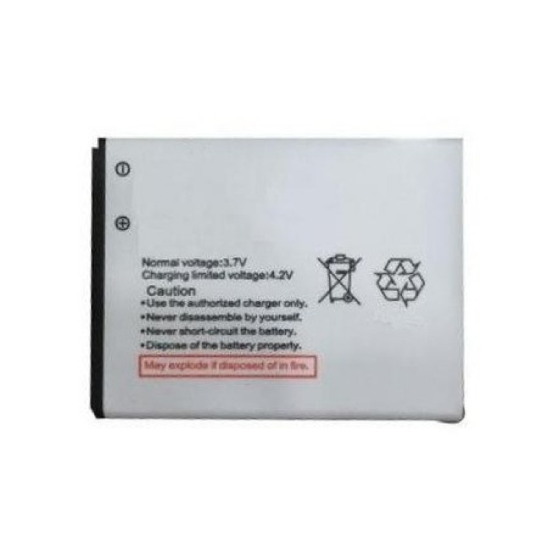 Battery For Karbonn A8