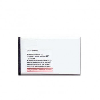 Battery For Karbonn Aura