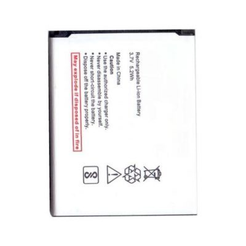 Battery For Karbonn E5