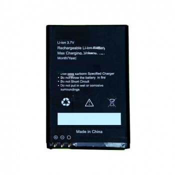 Battery For Karbonn K-Phone 1 Dual Sim Battery For Karbonn K-Phone 1 Dual Sim