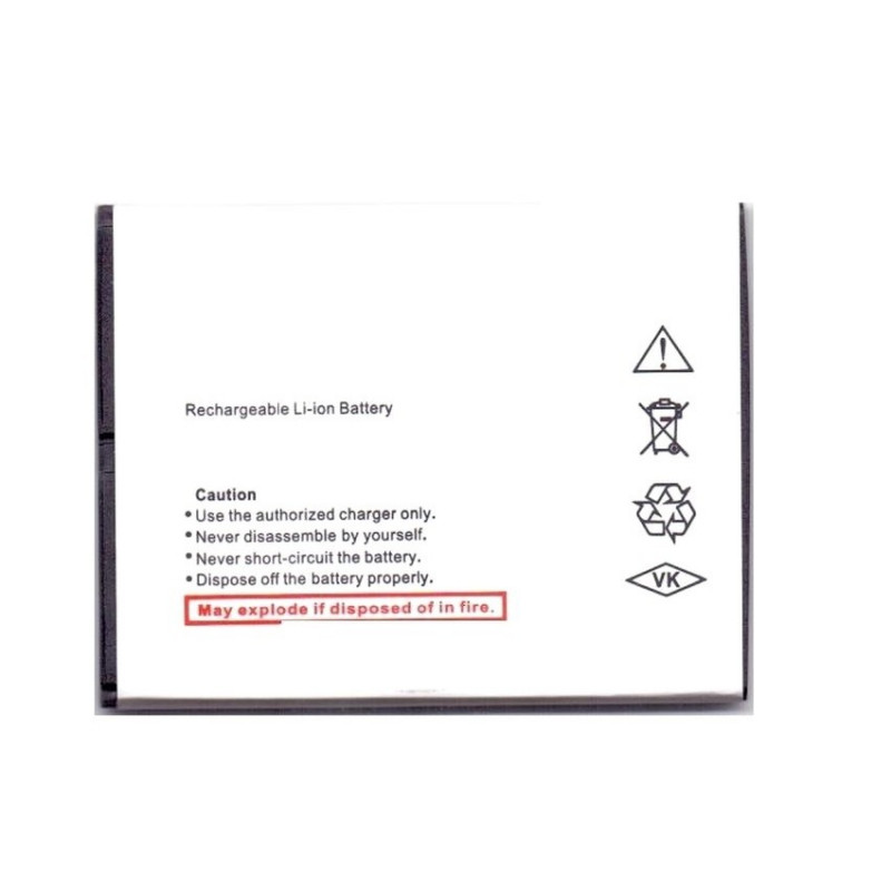 Battery For Karbonn Titanium Delight S22