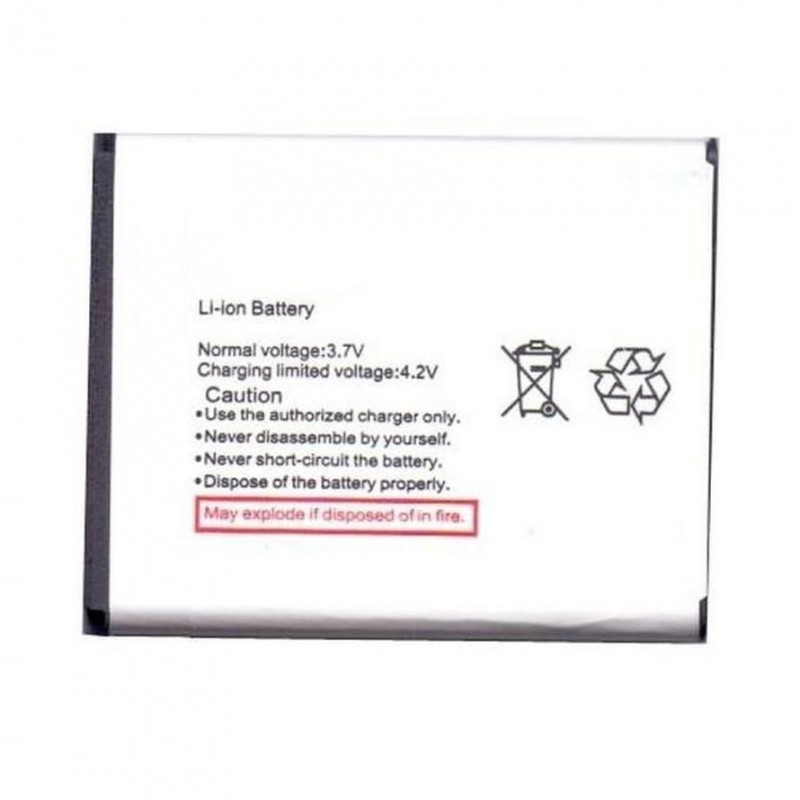 Battery For Karbonn Titanium Mach Five Battery For Karbonn Titanium Mach Five