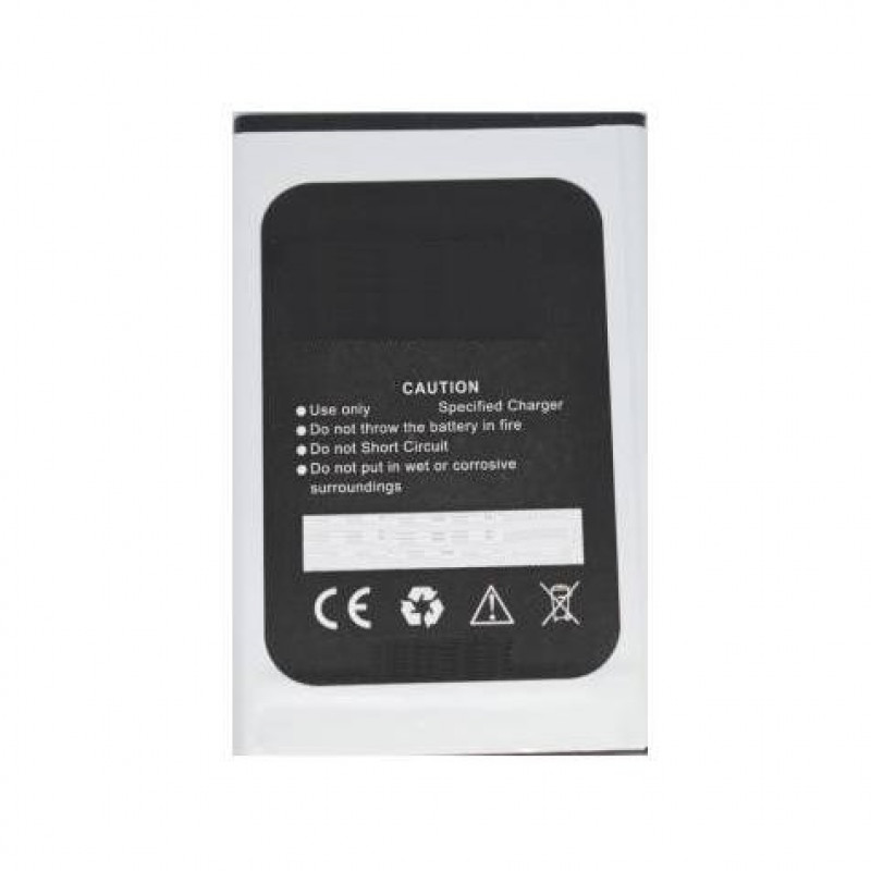 Battery For Karbonn Titanium S21