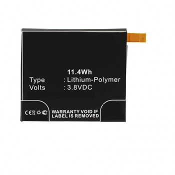 Battery For 10or Tenor G 64GB