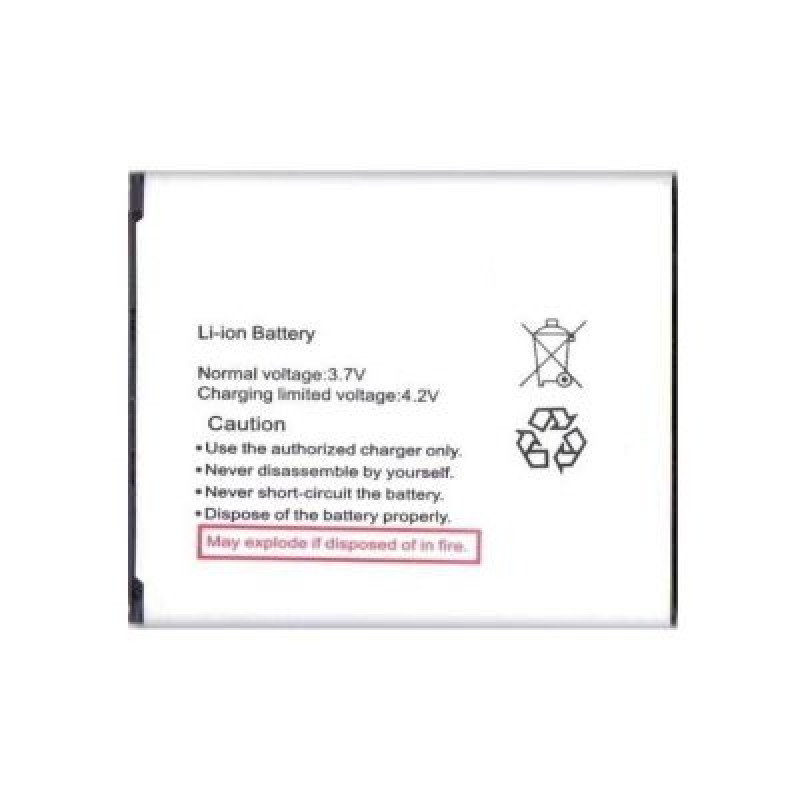 Battery For Lava 4G Connect M1