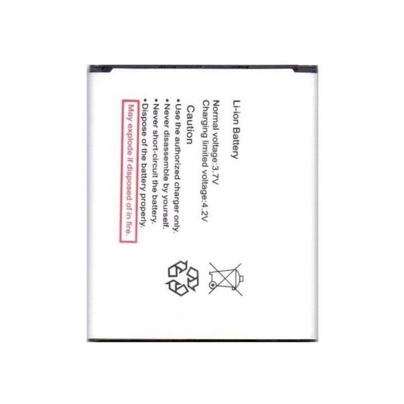 Battery For Lava A97 IPS