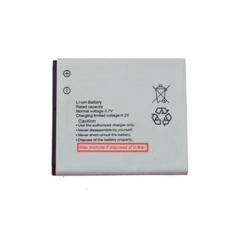Battery For Lava A9 Battery For Lava A9