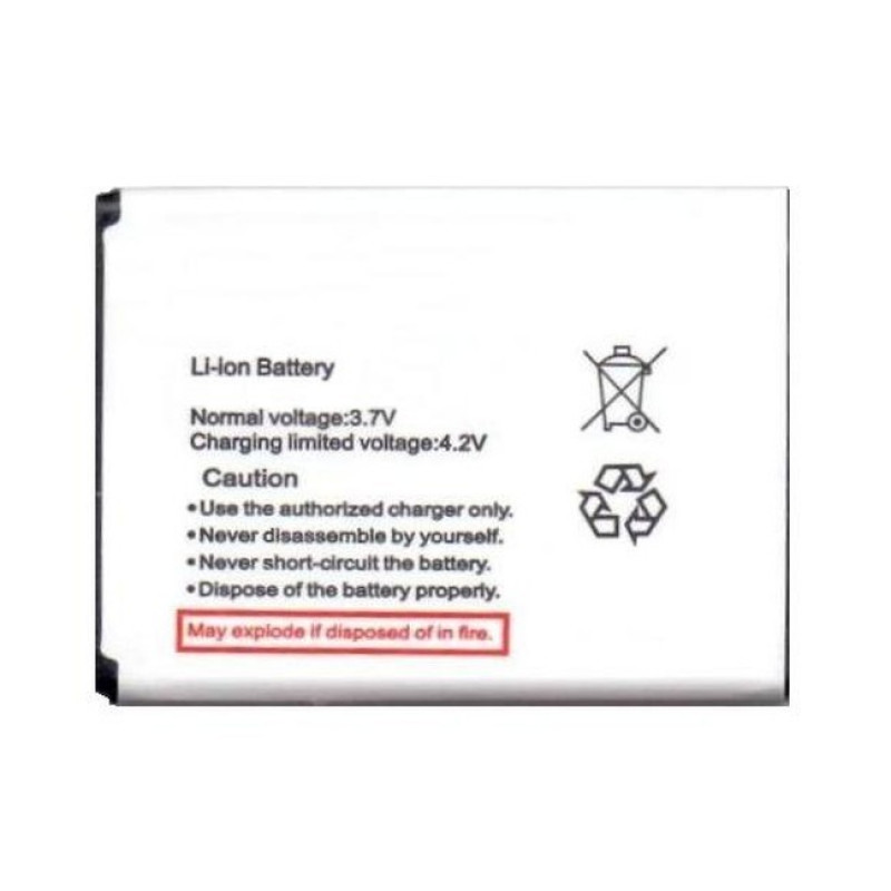 Battery For Lava ARC 22 Battery For Lava ARC 22