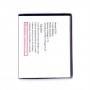 Battery For Lava Iris 460