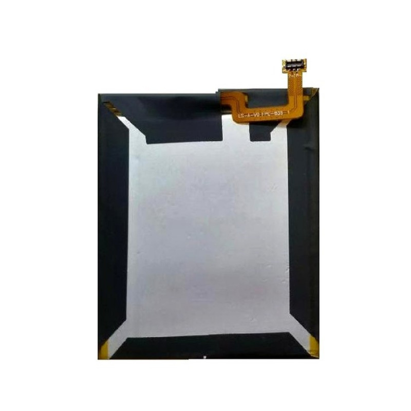 Battery For Lava Iris 870