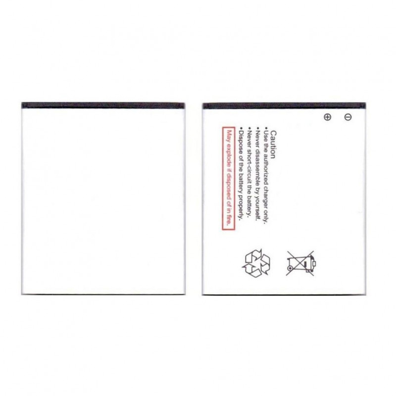 Battery For Lava Iris X1 Atom 4GB