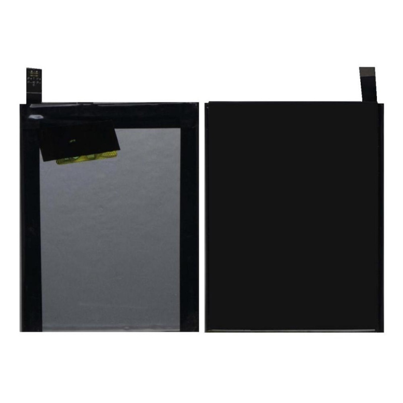 Battery For Lava Iris X8