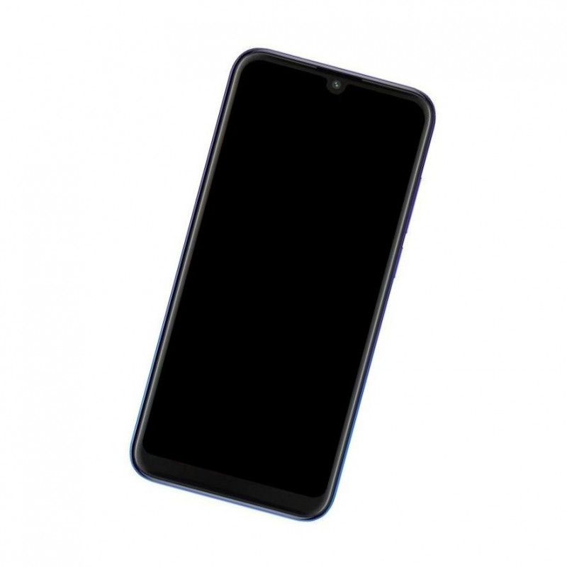 Battery For Lava Z66