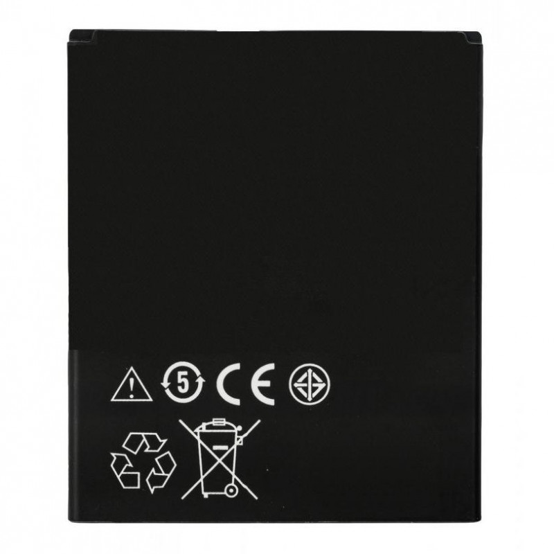 Battery For Lenovo A6000