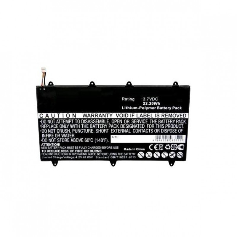 Battery For Lenovo IdeaTab A2109 8GB WiFi Battery For Lenovo IdeaTab A2109 8GB WiFi