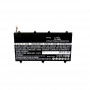 Battery For Lenovo IdeaTab A2109 8GB WiFi