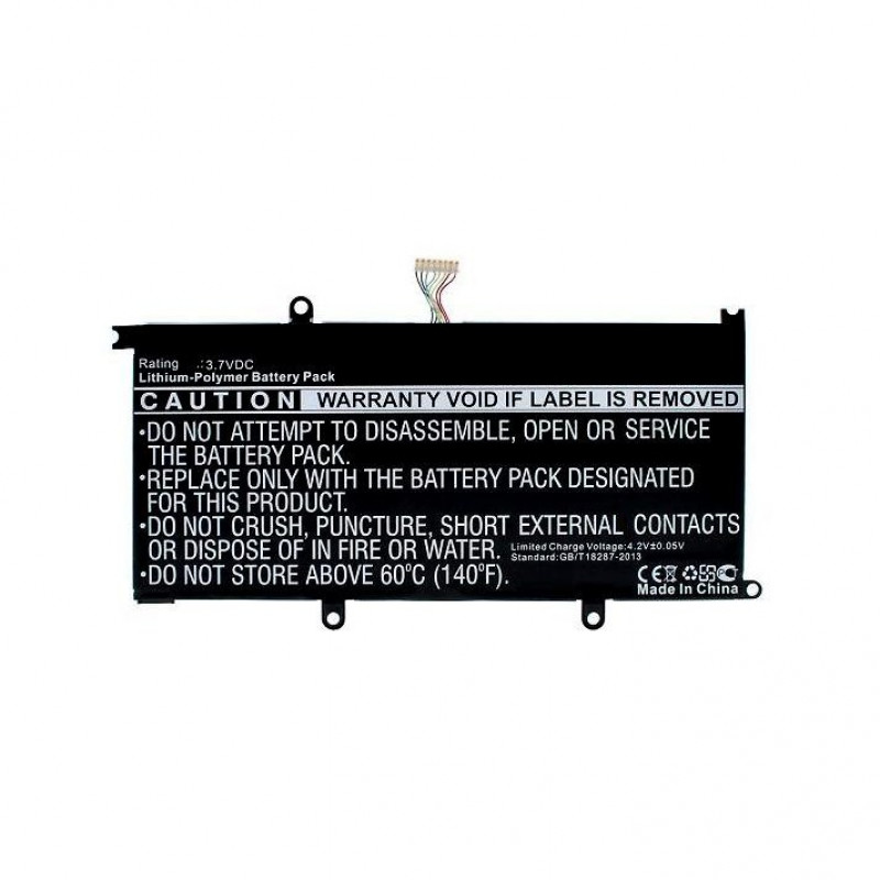 Battery For Lenovo IdeaTab Lynx K3011 32GB