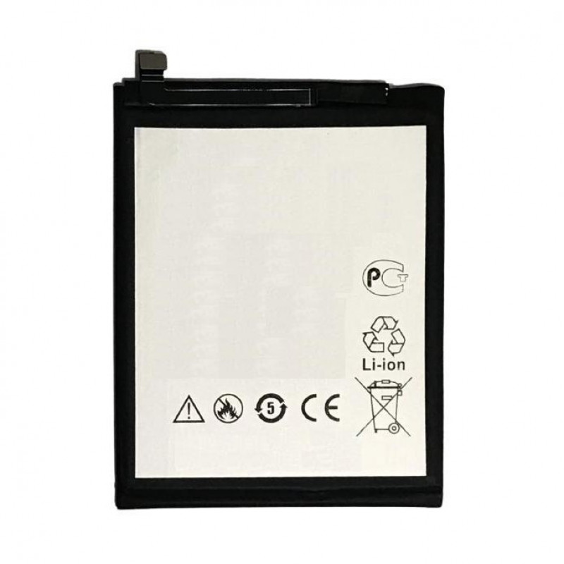 Battery For Lenovo K10 Plus